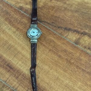Vintage  ladies Brighton watch needs battery
